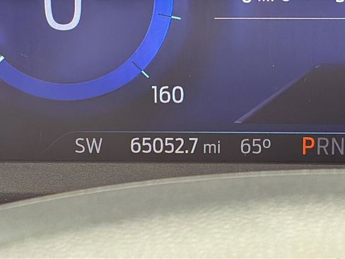 Used 2020 Ford Escape Titanium AWD/4WD image 28