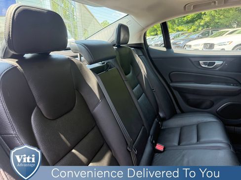 Used 2023 Volvo S60 B5 Plus w/ Climate Package AWD/4WD image 27