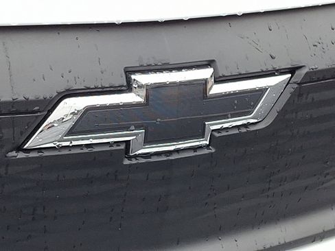 Used 2024 Chevrolet Silverado EV W/T image 30