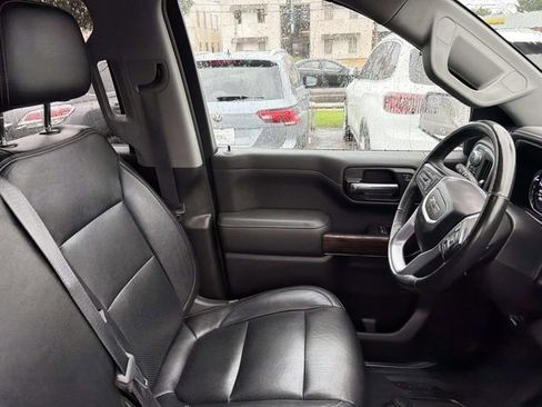 Used 2021 GMC Sierra 1500 Elevation AWD/4WD image 13