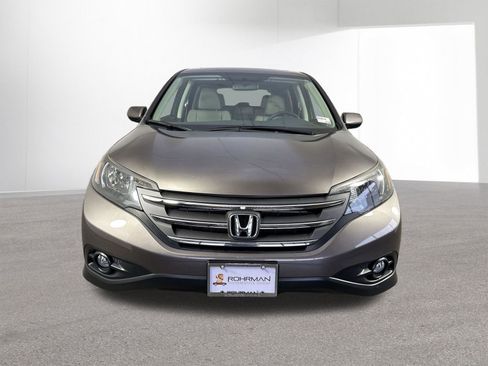 Used 2013 Honda CR-V EX image 25