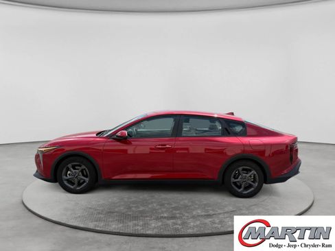 Used 2025 Kia K4 FWD image 8