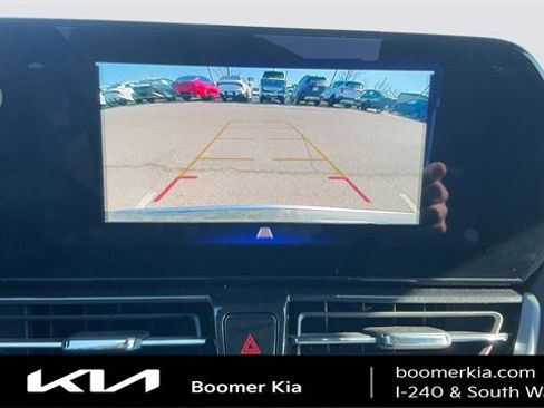 Used 2025 Chevrolet TrailBlazer LT image 25