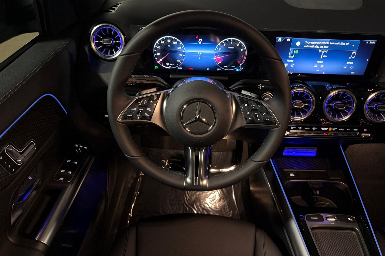 New 2026 Mercedes-Benz GLA 250 image 13