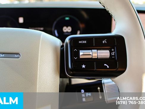 Used 2024 Hyundai Santa Fe Calligraphy image 27