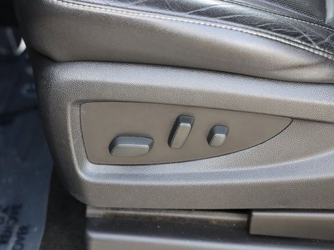 Used 2017 Chevrolet Tahoe Premier image 23