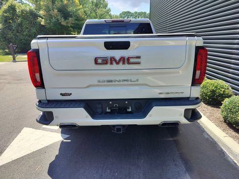 Used 2019 GMC Sierra 1500 Denali AWD/4WD image 21