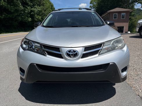 Used 2015 Toyota RAV4 LE AWD/4WD image 23