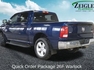 Used 2023 RAM 1500 Classic SLT video 2