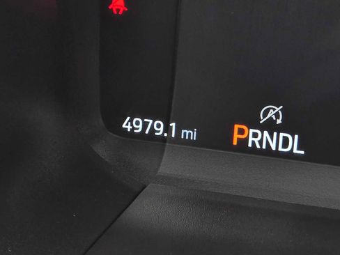 Used 2025 Ford Explorer ST-Line w/ Premium Package RWD image 27