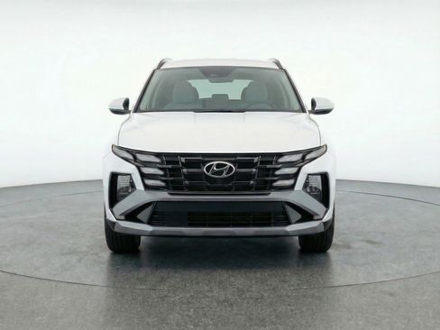 Used 2025 Hyundai Tucson SEL image 2