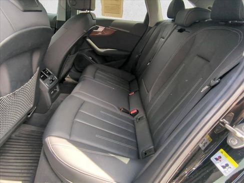 Used 2023 Audi A4 2.0T allroad Premium Plus w/ Premium Plus Package AWD/4WD image 19