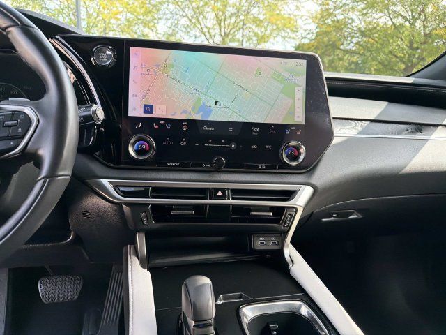 Certified 2023 Lexus RX 350 Premium w/ Cold Area Package AWD/4WD image 23