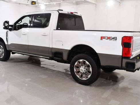 New 2026 Ford F350 King Ranch AWD/4WD image 15