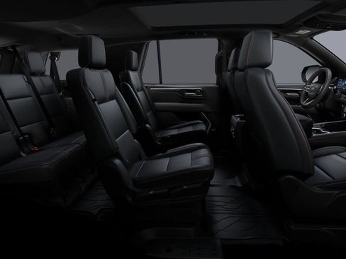 New 2026 Chevrolet Tahoe RST w/ Comfort Package AWD/4WD image 9