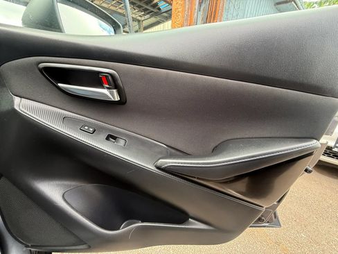 Used 2017 Toyota Yaris iA FWD image 22