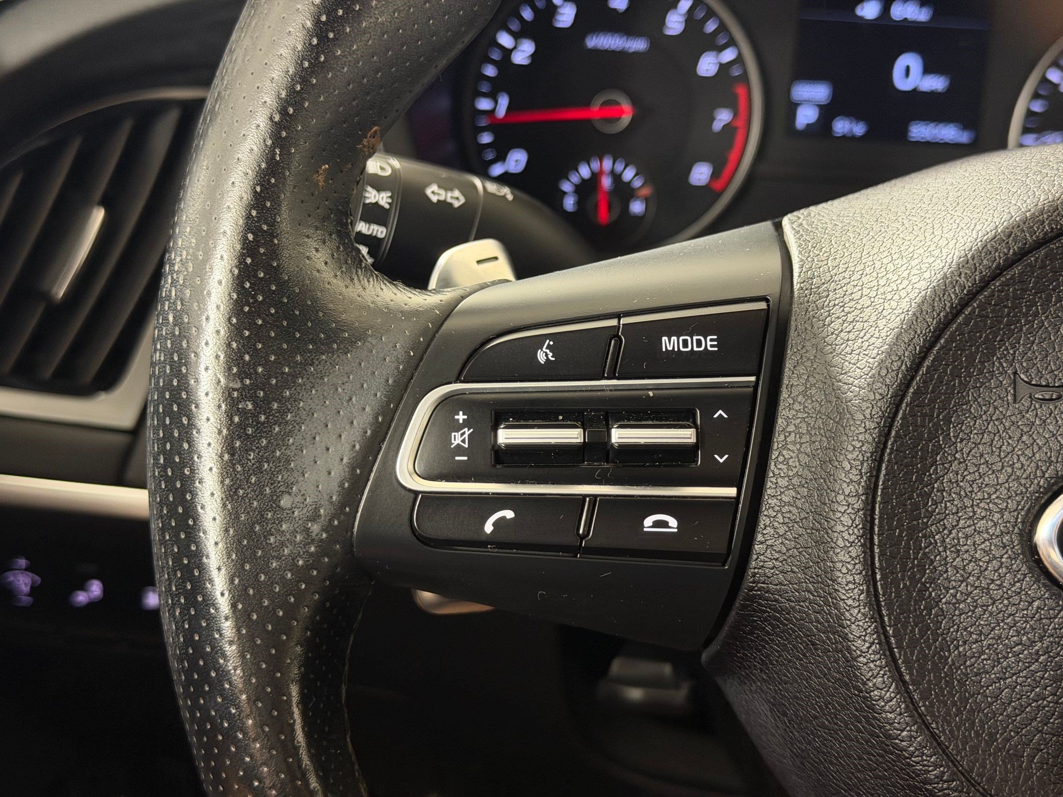 Used 2021 Kia Stinger GT-Line w/ Sun & Sound Package AWD/4WD image 15