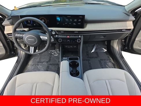 Used 2026 Hyundai Sonata SEL FWD image 9