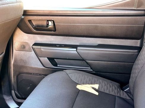 Certified 2026 Toyota Tundra SR RWD image 20