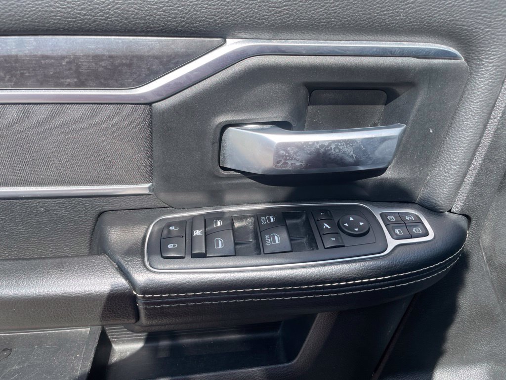 Used 2024 RAM 2500 Big Horn AWD/4WD image 17