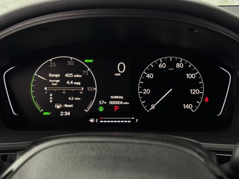 New 2026 Honda Civic Sport image 14