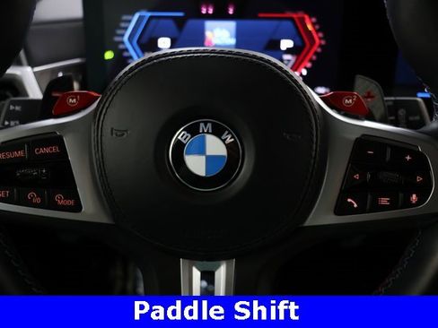 Used 2025 BMW X5 M Competition w/ Executive Package image 49