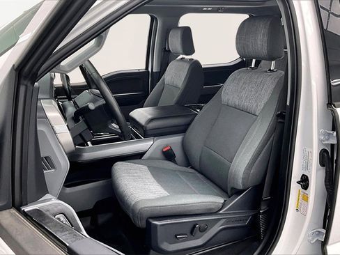 Used 2023 Ford F150 XLT w/ Equipment Group 302A High image 26