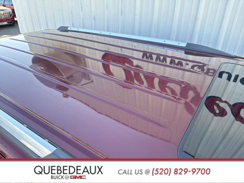 Used 2018 GMC Yukon Denali w/ Open Road Package image 33