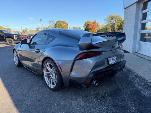 Used 2020 Toyota Supra image 31