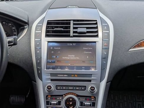 Used 2020 Lincoln MKZ Reserve w/ Elements Package FWD image 16