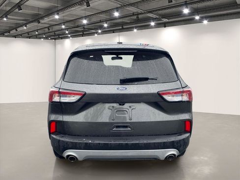 Used 2020 Ford Escape SE AWD/4WD image 6