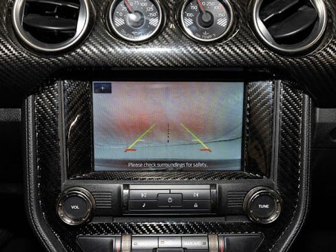 Used 2022 Ford Mustang Shelby GT500 w/ Carbon Fiber Track Pack image 47