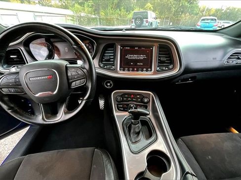 Used 2021 Dodge Challenger R/T w/ Plus Package image 6