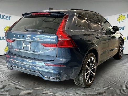 Used 2025 Volvo XC60 B5 Plus w/ Climate Package image 8