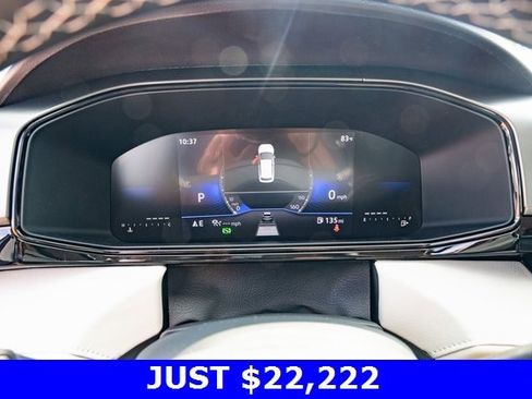 New 2025 Volkswagen Taos S image 18