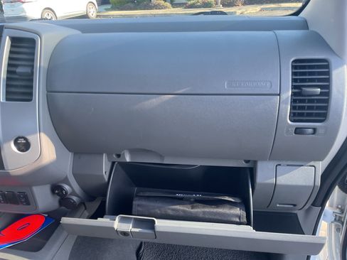 Used 2019 Nissan Frontier SV w/ Value Truck Package image 51