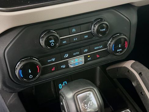 Used 2022 Ford Bronco Big Bend AWD/4WD image 23