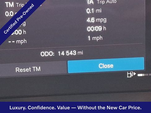 Certified 2023 Volvo XC60 B5 Ultimate w/ Climate Package AWD/4WD image 21