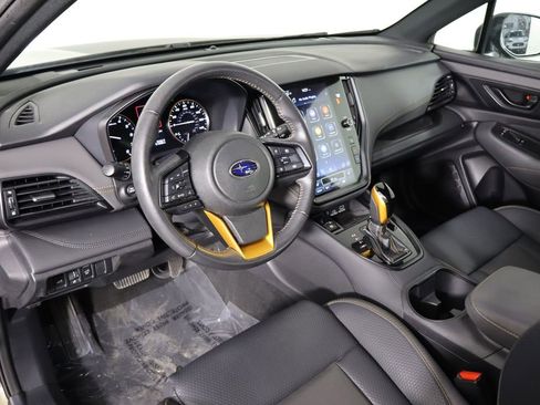 Used 2023 Subaru Outback Wilderness w/ Wilderness Package image 28