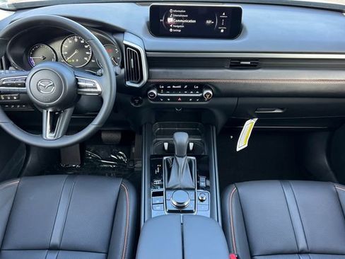 New 2026 MAZDA CX-50 AWD 2.5 Hybrid w/ Weather Package image 15