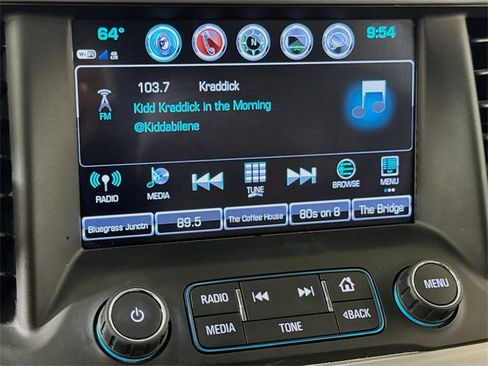 Used 2018 GMC Acadia SLT image 13