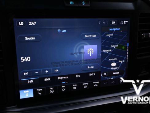 New 2026 Ford F250 Lariat w/ Lariat Premium Package image 30