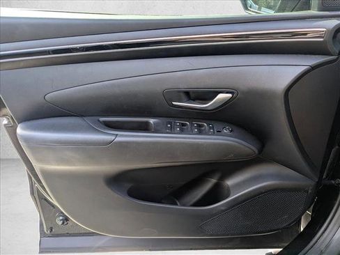 Used 2023 Hyundai Santa Cruz Night image 13