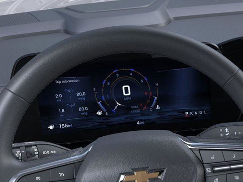 New 2025 Chevrolet Suburban Premier w/ Sun And Tow Package AWD/4WD image 18