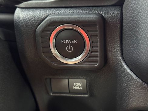 Used 2025 Toyota Land Cruiser w/ Premium Package image 25