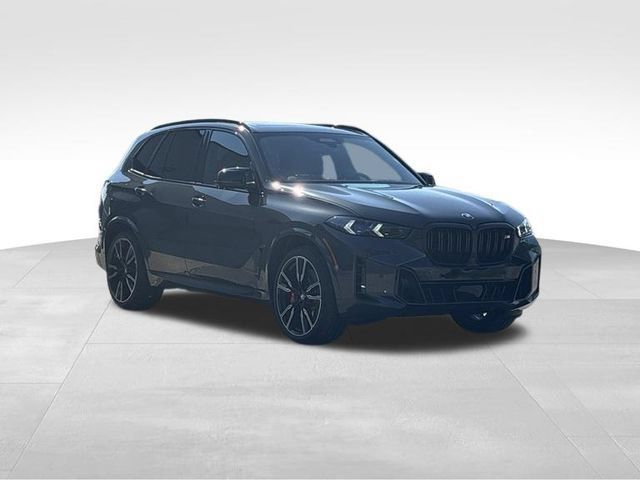 Certified 2026 BMW X5 M60i AWD/4WD image 11