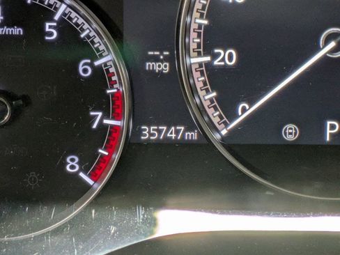 Certified 2023 MAZDA CX-30 AWD 2.5 S w/ Premium Package image 5