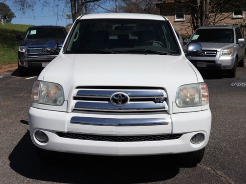 Used 2005 Toyota Tundra SR5 image 2