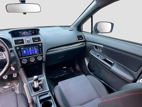Used 2018 Subaru WRX Premium AWD/4WD image 24