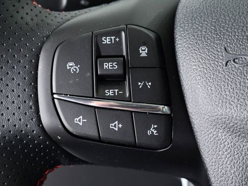 New 2026 Ford Escape ST-Line Select w/ Tech Pack #2 image 32